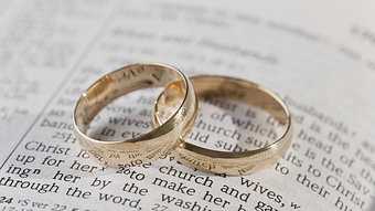 What Lies Beneath: The Reasons for Christian Opposition to Marriage Equality