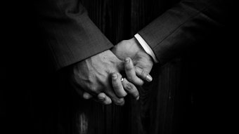 The Reality and Goodness of Same-Sex Love Demands the Extension of Marriage Rites