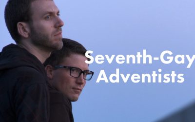 Seventh Gay Adventist